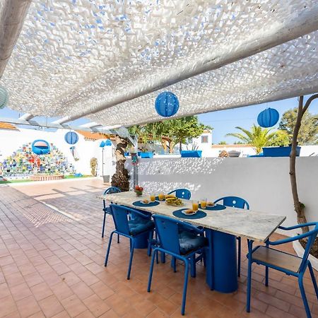 Porta 27 Apartment Silves Exterior photo